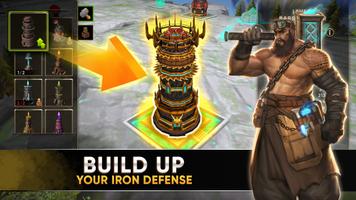 Clash of Beasts screenshot 2