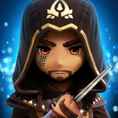 Assassin’s Creed Rebellion APK Download 2.5.1