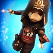 Assassin's Creed Rebellion: Adventure RPG v3.1.1 (Mod Apk)