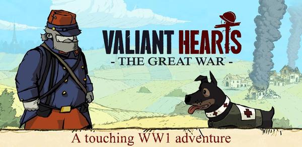 How to Download Valiant Hearts The Great War on Mobile image