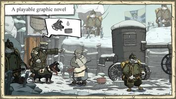 Valiant Hearts تصوير الشاشة 1