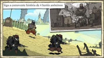 Valiant Hearts imagem de tela 2