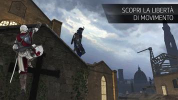 2 Schermata Assassin's Creed Identity