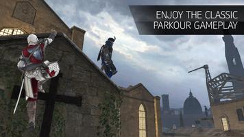 Assassin's Creed Identity Ekran Görüntüsü 2