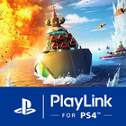 آیکون‌ BATTLESHIP PlayLink