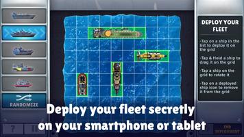 BATTLESHIP PlayLink اسکرین شاٹ 1