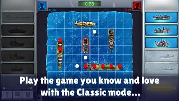 برنامه‌نما BATTLESHIP PlayLink عکس از صفحه