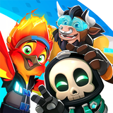 BUMP! Superbrawl APK