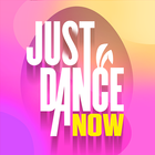 Just Dance Now أيقونة