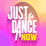 Just Dance Now icon