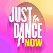 Just Dance Now 圖標