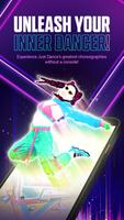 Just Dance Now poster