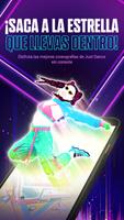 Just Dance Now Poster