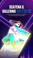 Poster Just Dance Now
