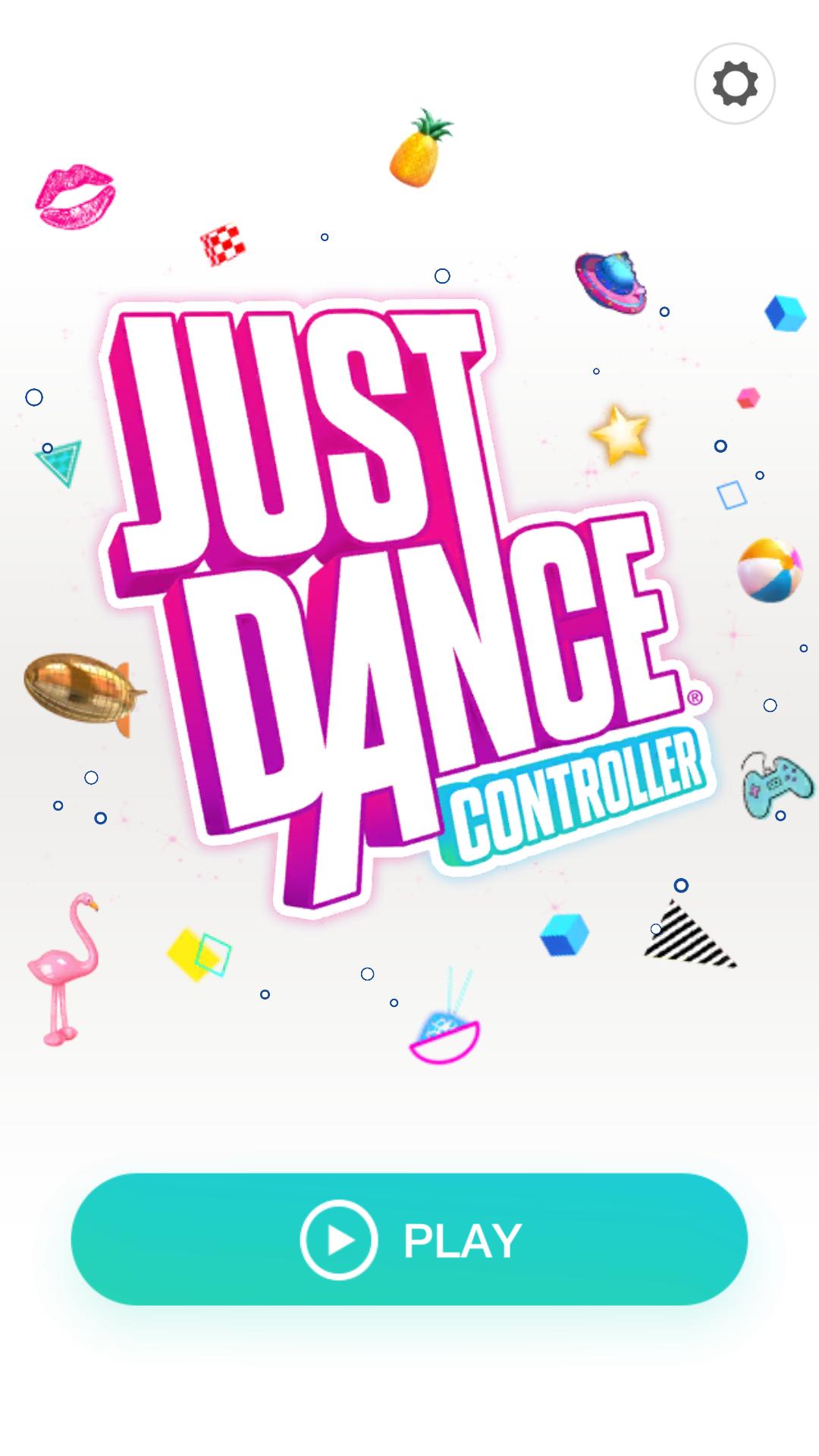 Just Dance Controller For Android Apk Download - just dance roblox version