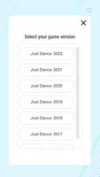 Just Dance Controller لـ Android TV تصوير الشاشة 2