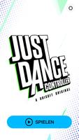 Just Dance Controller Plakat