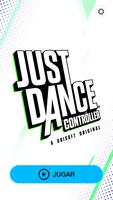 Just Dance Controller Poster
