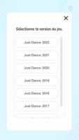 Just Dance Controller pour Android TV capture d'écran 2