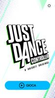 Poster Just Dance Controller per Android TV