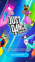 1 Schermata Just Dance Controller per Android TV