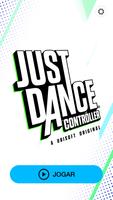 Just Dance Controller para Android TV Cartaz