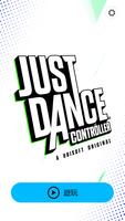 Just Dance Controller 海報
