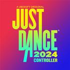 Just Dance 2024 Controller Zeichen