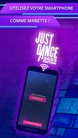 Just Dance 2024 Controller capture d'écran 1