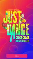 2 Schermata Just Dance 2024 Controller