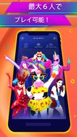 Just Dance 2025 Controller スクリーンショット 1