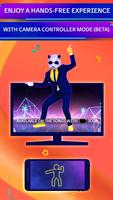 Just Dance 2025 Controller screenshot 2