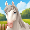 Horse Haven أيقونة