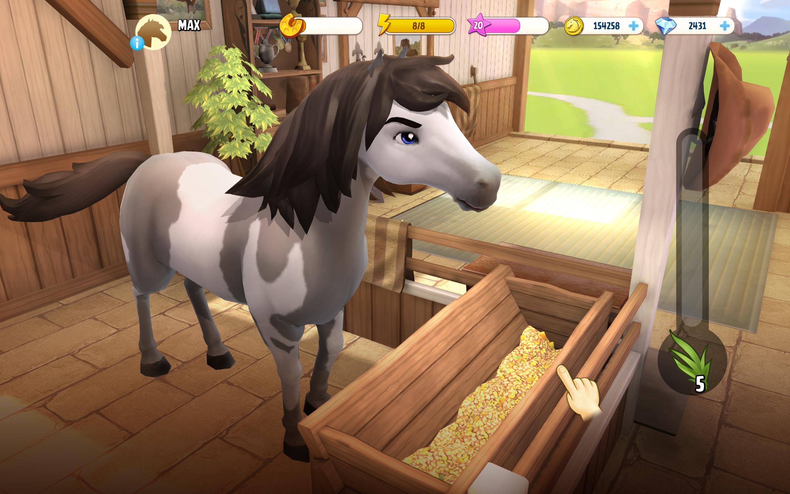 Roblox Horse World How To Run