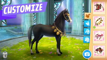 Horse Haven screenshot 1