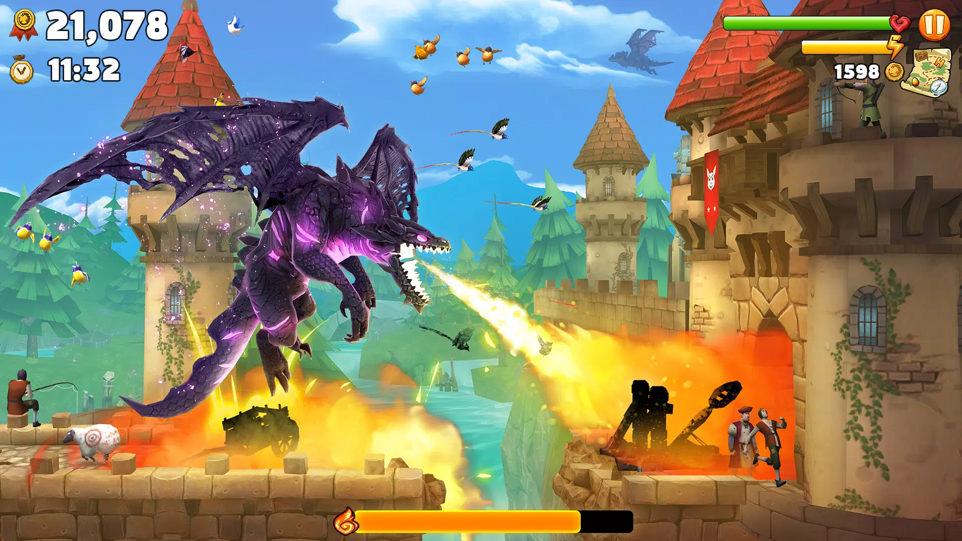 Baby Dragons - Download do APK para Android