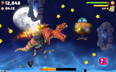 Hungry Dragon screenshot 10