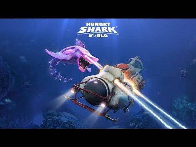 無料で Hungry Shark World アプリの最新版 Apk4 1 0をダウンロードー Android用 Hungry Shark World Apk の最新バージョンをダウンロード Apkfab Com Jp
