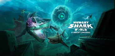 Hungry Shark World