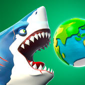 Hungry Shark icon