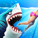 헝그리 샤크 월드 (Hungry Shark World) APK