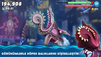 Hungry Shark Ekran Görüntüsü 2