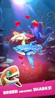 Hungry Shark Heroes syot layar 2