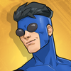 Invincible: Guarding the Globe icon