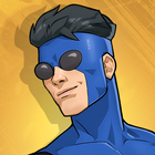 Invincible иконка