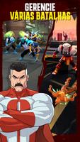 Invincible imagem de tela 1