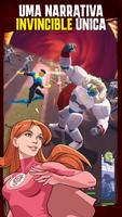 Invincible imagem de tela 2