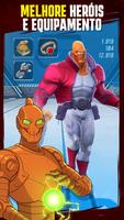 Invincible imagem de tela 3