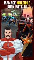 Invincible скриншот 2