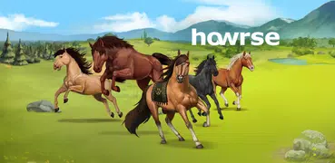 Howrse - Das Pferdezuchtspiel